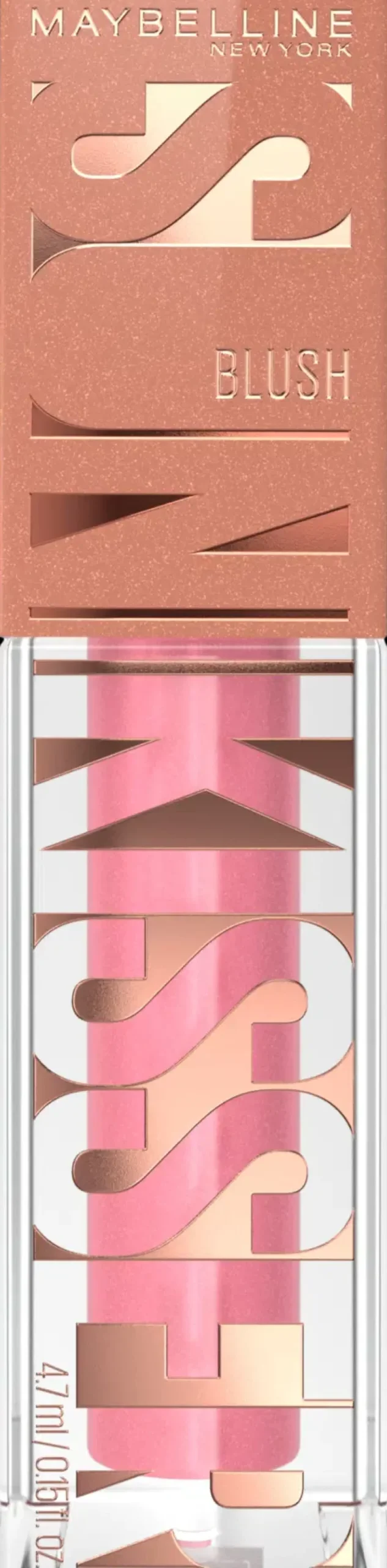 Maybelline Kasvomeikit<New York Sunkisser Blush nestemäinen poskipuna 6,8ml