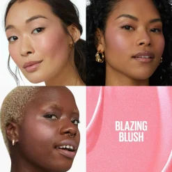 Maybelline Kasvomeikit<New York Sunkisser Blush nestemäinen poskipuna 6,8ml