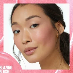 Maybelline Kasvomeikit<New York Sunkisser Blush nestemäinen poskipuna 6,8ml