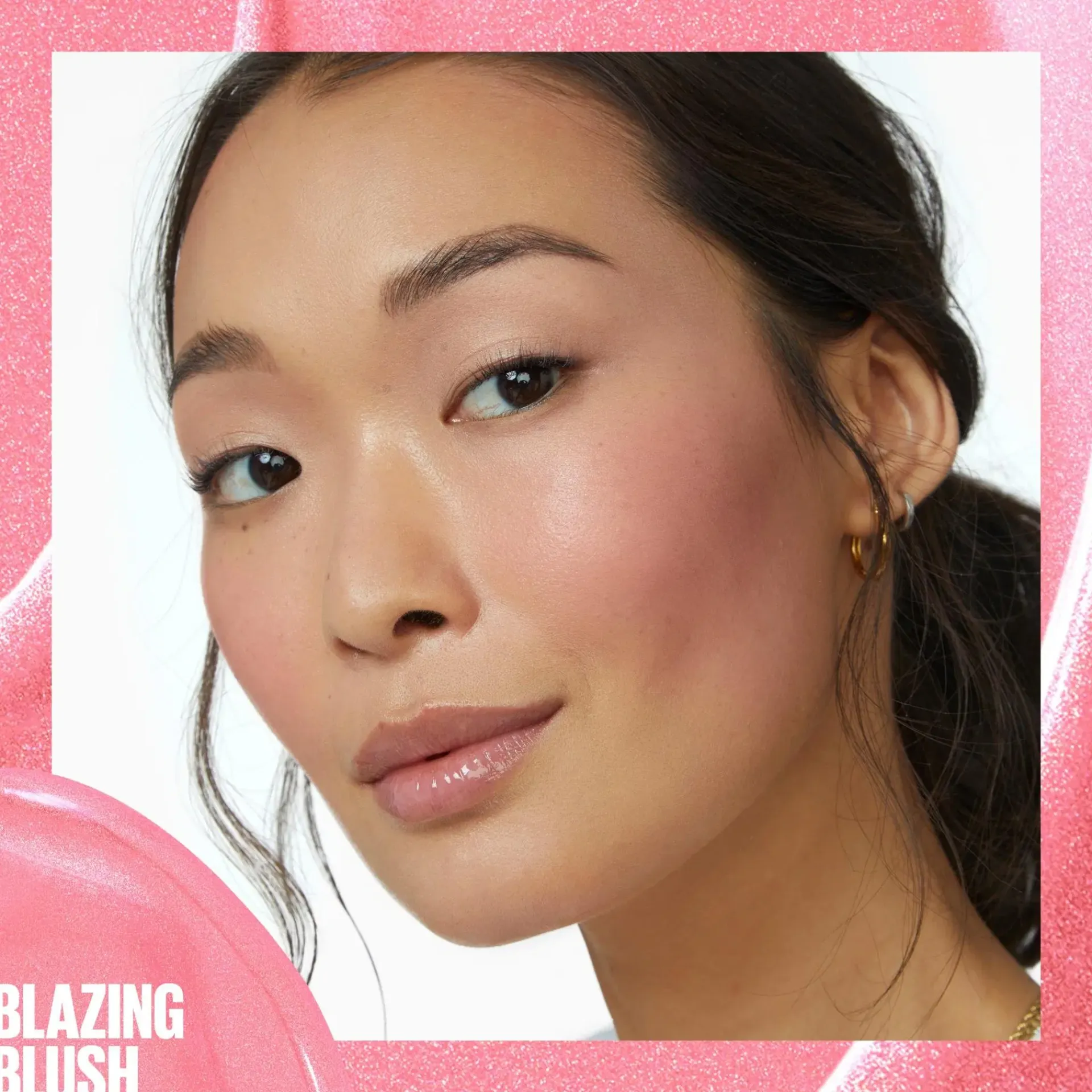 Maybelline Kasvomeikit<New York Sunkisser Blush nestemäinen poskipuna 6,8ml