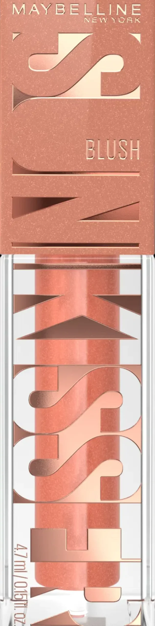 Maybelline Kasvomeikit<New York Sunkisser Blush nestemäinen poskipuna 6,8ml