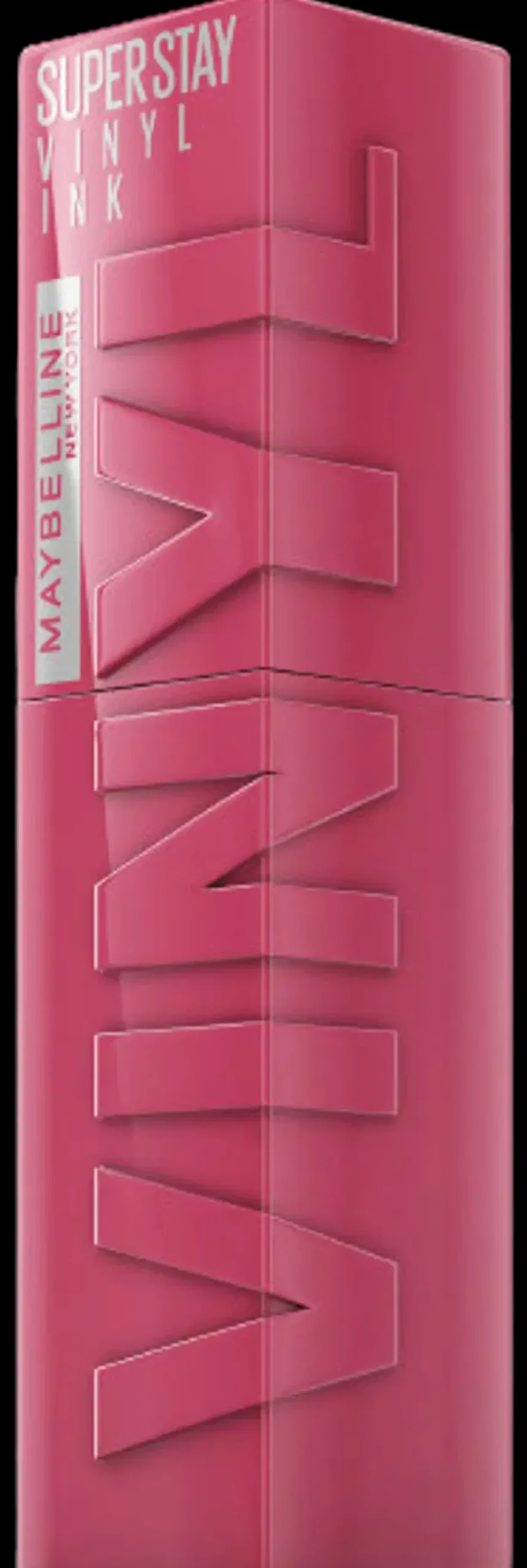 Maybelline Huulimeikit<New York Superstay Vinyl Ink huulipuna 4,2 ml