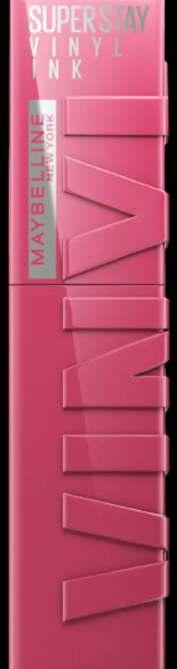 Maybelline Huulimeikit<New York Superstay Vinyl Ink huulipuna 4,2 ml