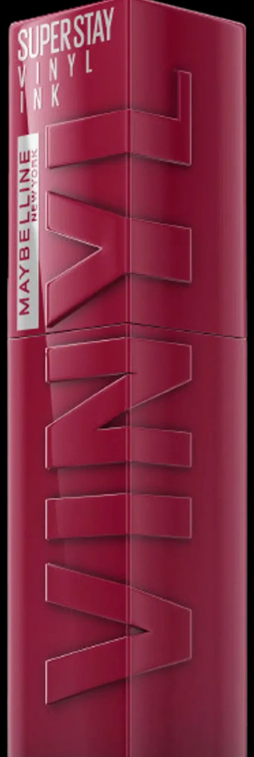 Maybelline Huulimeikit<New York Superstay Vinyl Ink huulipuna 4,2 ml