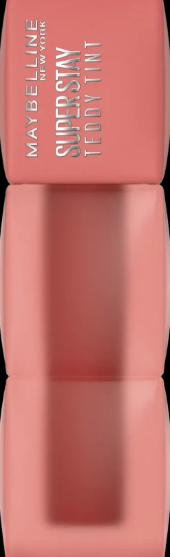 Maybelline Huulimeikit<New York Superstay Teddy Tint huulipuna 5ml