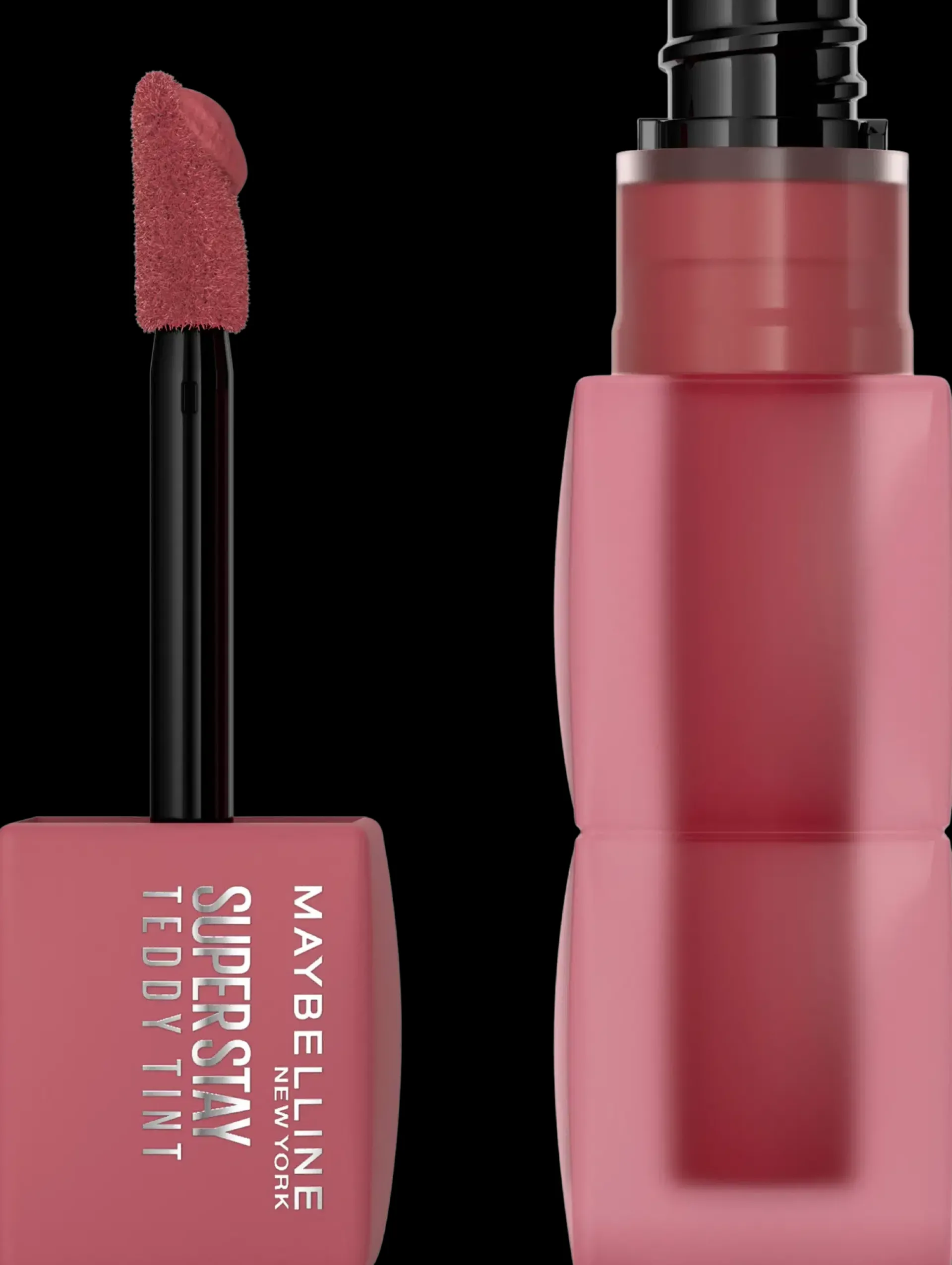 Maybelline Huulimeikit<New York Superstay Teddy Tint huulipuna 5ml