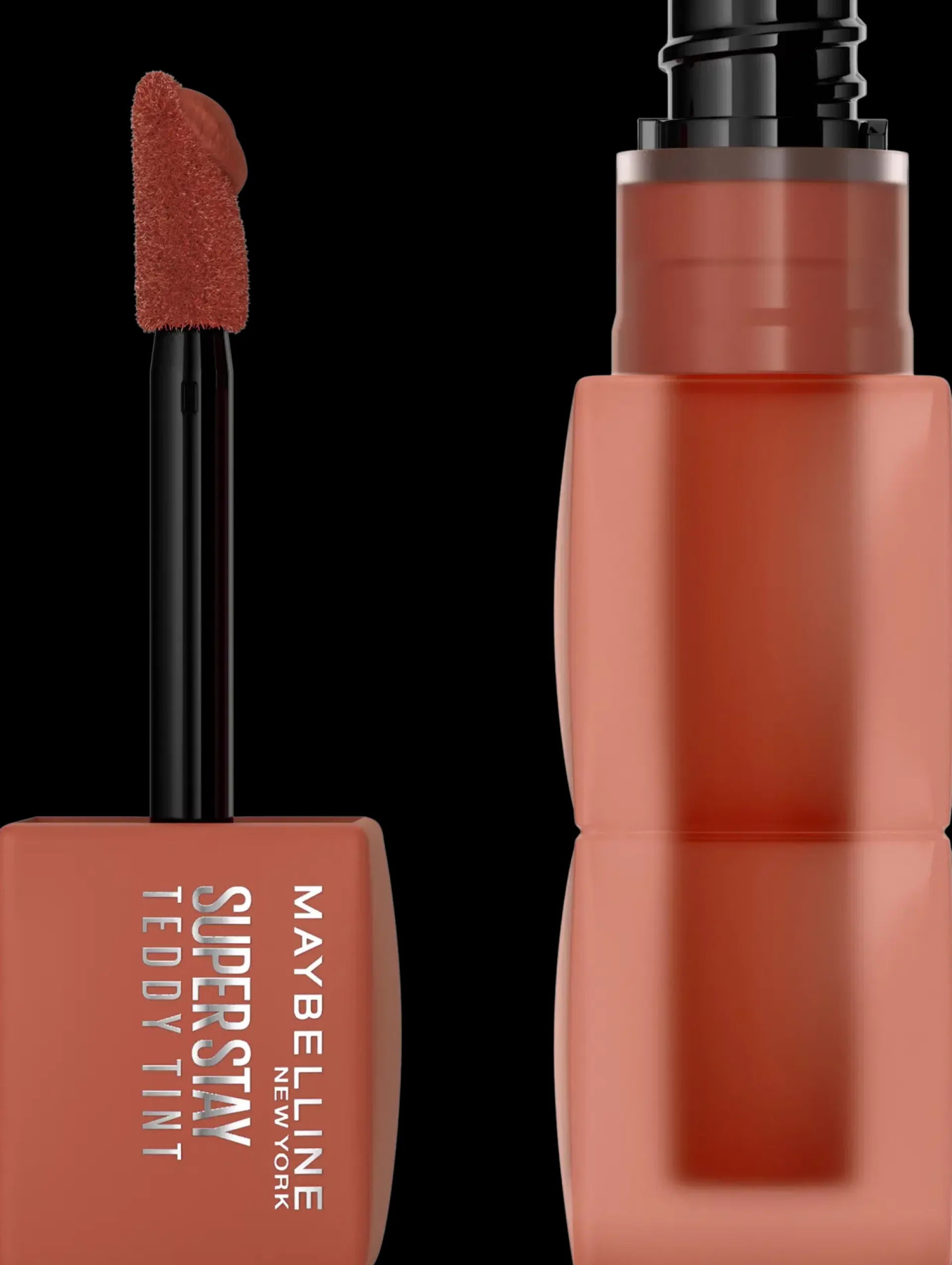 Maybelline Huulimeikit<New York Superstay Teddy Tint huulipuna 5ml