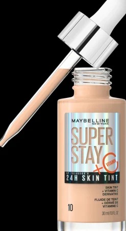 Maybelline Kasvomeikit<New York Superstay 24H Skin Tint meikkivoide 30 ml