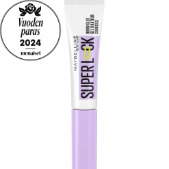 Maybelline Silmämeikit<New York Superlock Brow Glue kulmageeli 8g