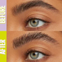 Maybelline Silmämeikit<New York Superlock Brow Glue kulmageeli 8g