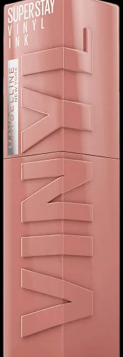 Maybelline Huulimeikit<New York Superstay Vinyl Ink huulilakka 4,2 ml