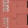 Maybelline Huulimeikit<New York Super Stay Matte Ink 65 Seductress -huulipuna 5ml