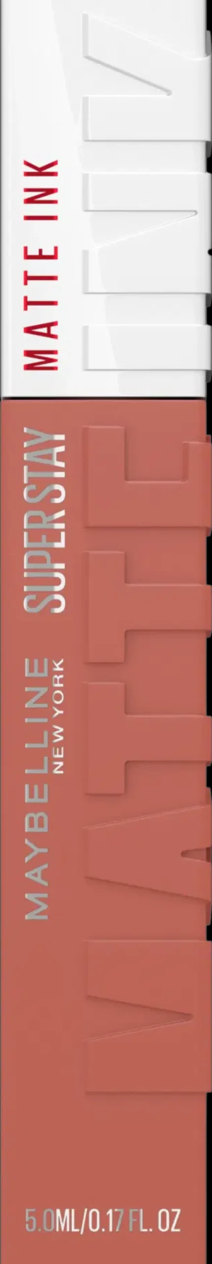 Maybelline Huulimeikit<New York Super Stay Matte Ink 65 Seductress -huulipuna 5ml