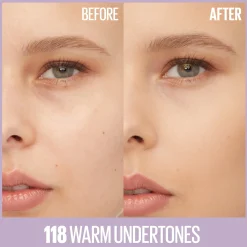 Maybelline Kasvomeikit<New York Superstay Lumi Matte meikkivoide 35 ml