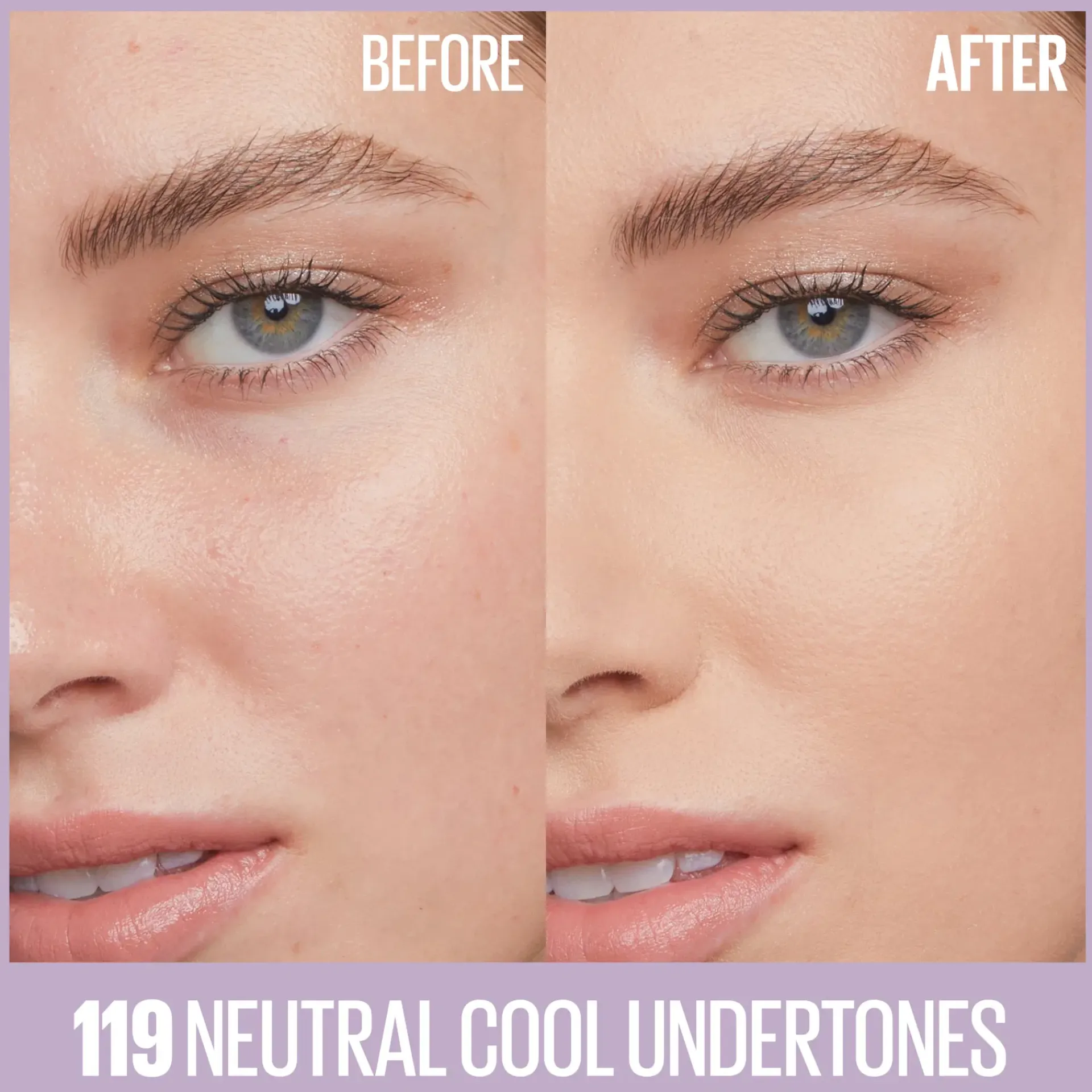 Maybelline Kasvomeikit<New York Superstay Lumi Matte meikkivoide 35 ml