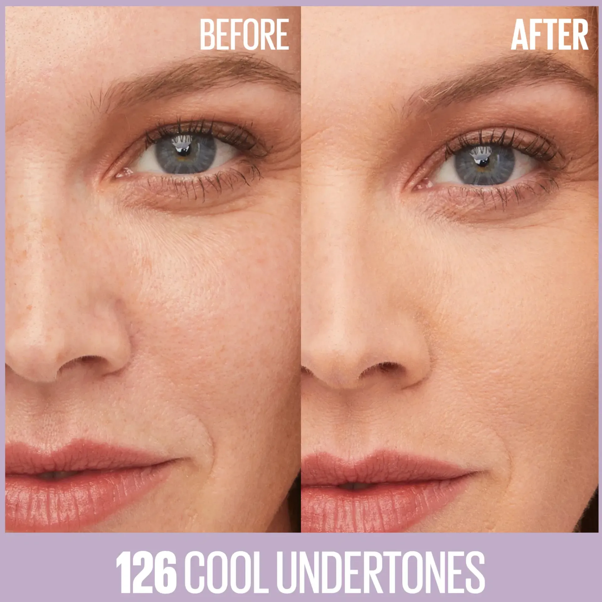 Maybelline Kasvomeikit<New York Superstay Lumi Matte meikkivoide 35 ml