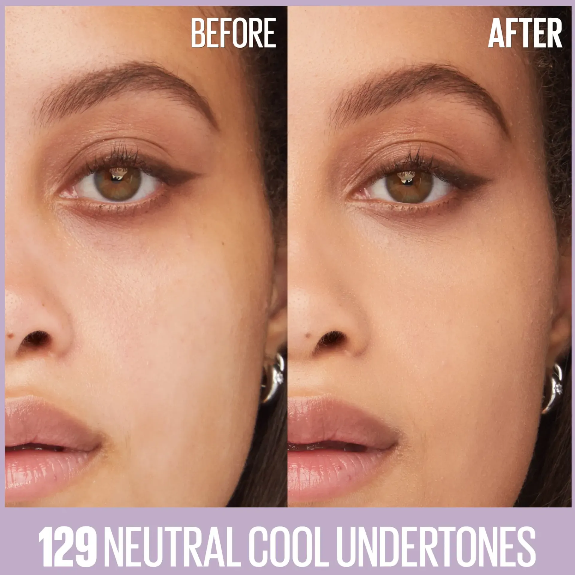 Maybelline Kasvomeikit<New York Superstay Lumi Matte meikkivoide 35 ml