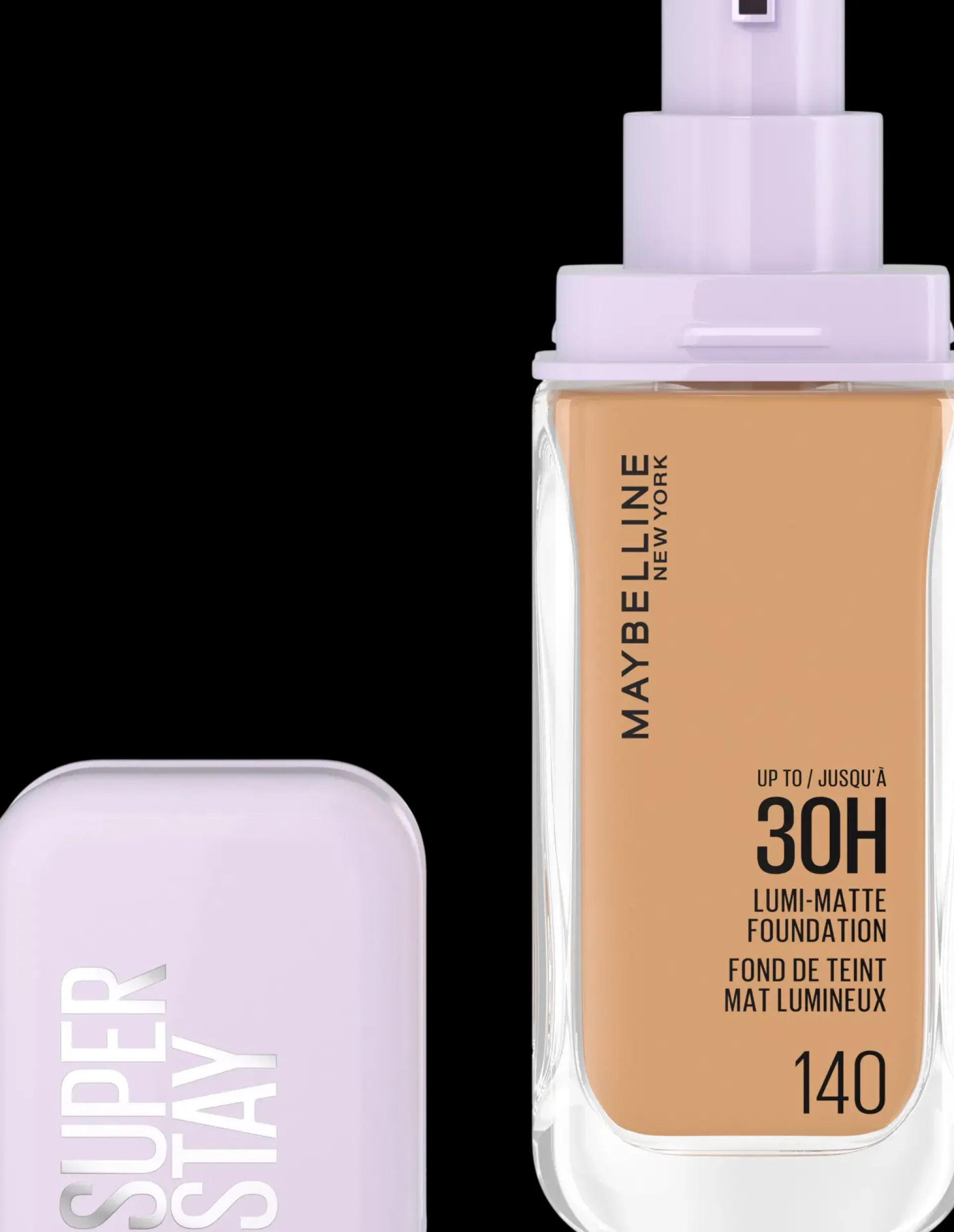 Maybelline Kasvomeikit<New York Superstay Lumi Matte meikkivoide 35 ml