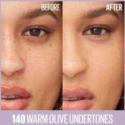 Maybelline Kasvomeikit<New York Superstay Lumi Matte meikkivoide 35 ml