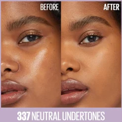 Maybelline Kasvomeikit<New York Superstay Lumi Matte meikkivoide 35 ml