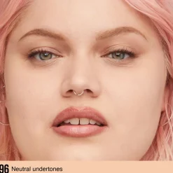 Maybelline Kasvomeikit<New York Superstay Lumi Matte meikkivoide 35 ml