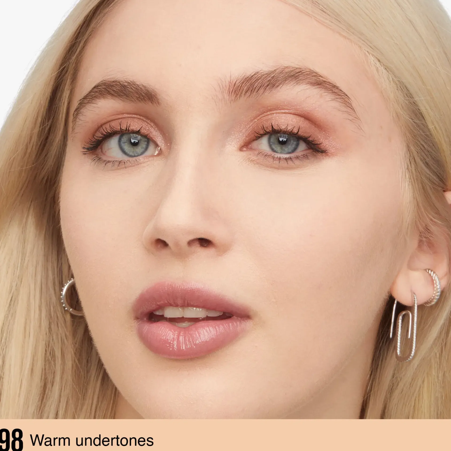 Maybelline Kasvomeikit<New York Superstay Lumi Matte meikkivoide 35 ml
