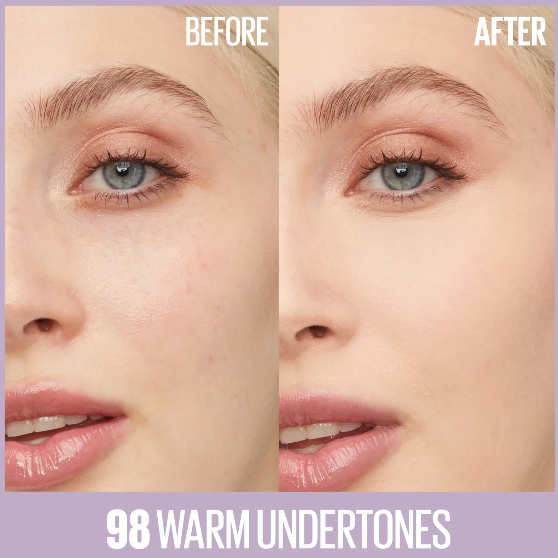Maybelline Kasvomeikit<New York Superstay Lumi Matte meikkivoide 35 ml