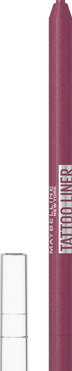 Maybelline Silmämeikit<New York Tattoo Liner Gel Pencil silmänrajauskynä 1,3 g