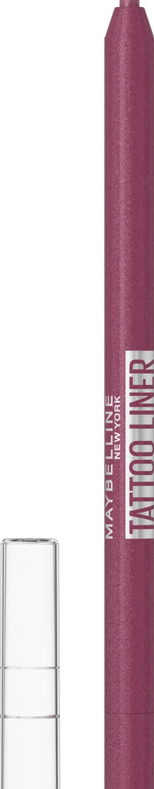 Maybelline Silmämeikit<New York Tattoo Liner Gel Pencil silmänrajauskynä 1,3 g