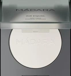 MÁDARA Meikit|Kasvomeikit<Air Equal Soft Silk Mineraalipuuteri