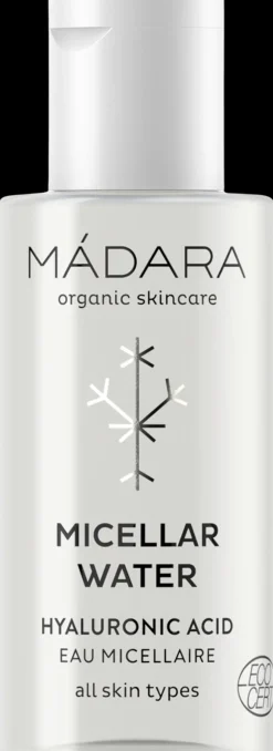 MÁDARA Kasvojenhoito<Misellivesi 50 ml