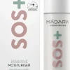 MÁDARA Ihonhoito|Hajusteettomat Ihonhoidon Tuotteet<SOS+ SENSITIVE voide 50ml