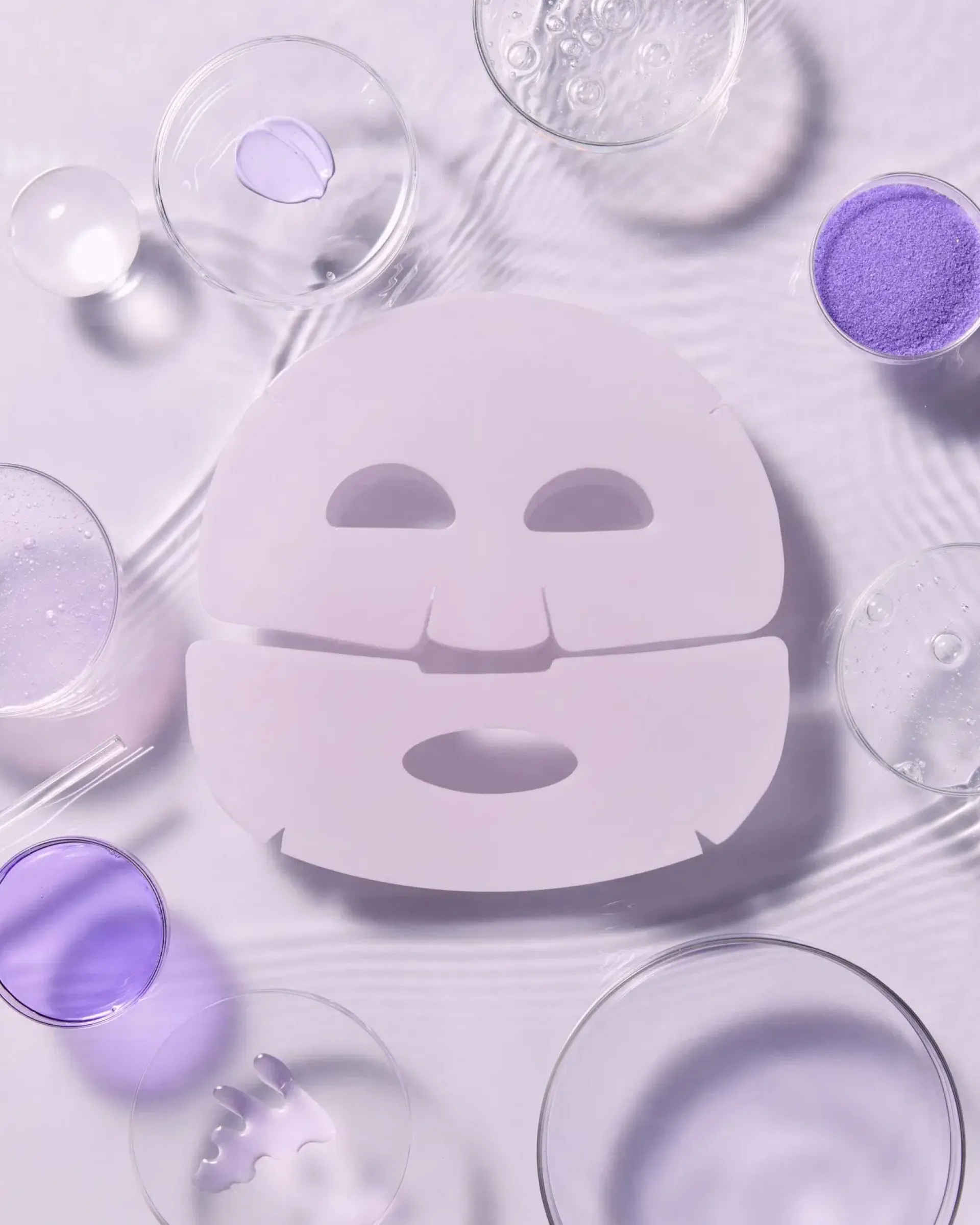 MediAnswer Kasvojenhoito<Calming Collagen Mask kasvomaski