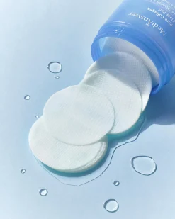 MediAnswer Korealainen Ihonhoito|Kasvojenhoito<Pore Collagen Clear Pad kasvovesilappu 80 kpl
