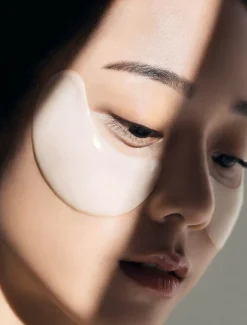 MediAnswer Korealainen Ihonhoito|Kasvojenhoito<Vita Collagen cheek patch poskille tarkoitettu kasvomaski 1 kpl