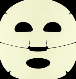 MediAnswer Kasvojenhoito<Vita Collagen Mask kasvomaski