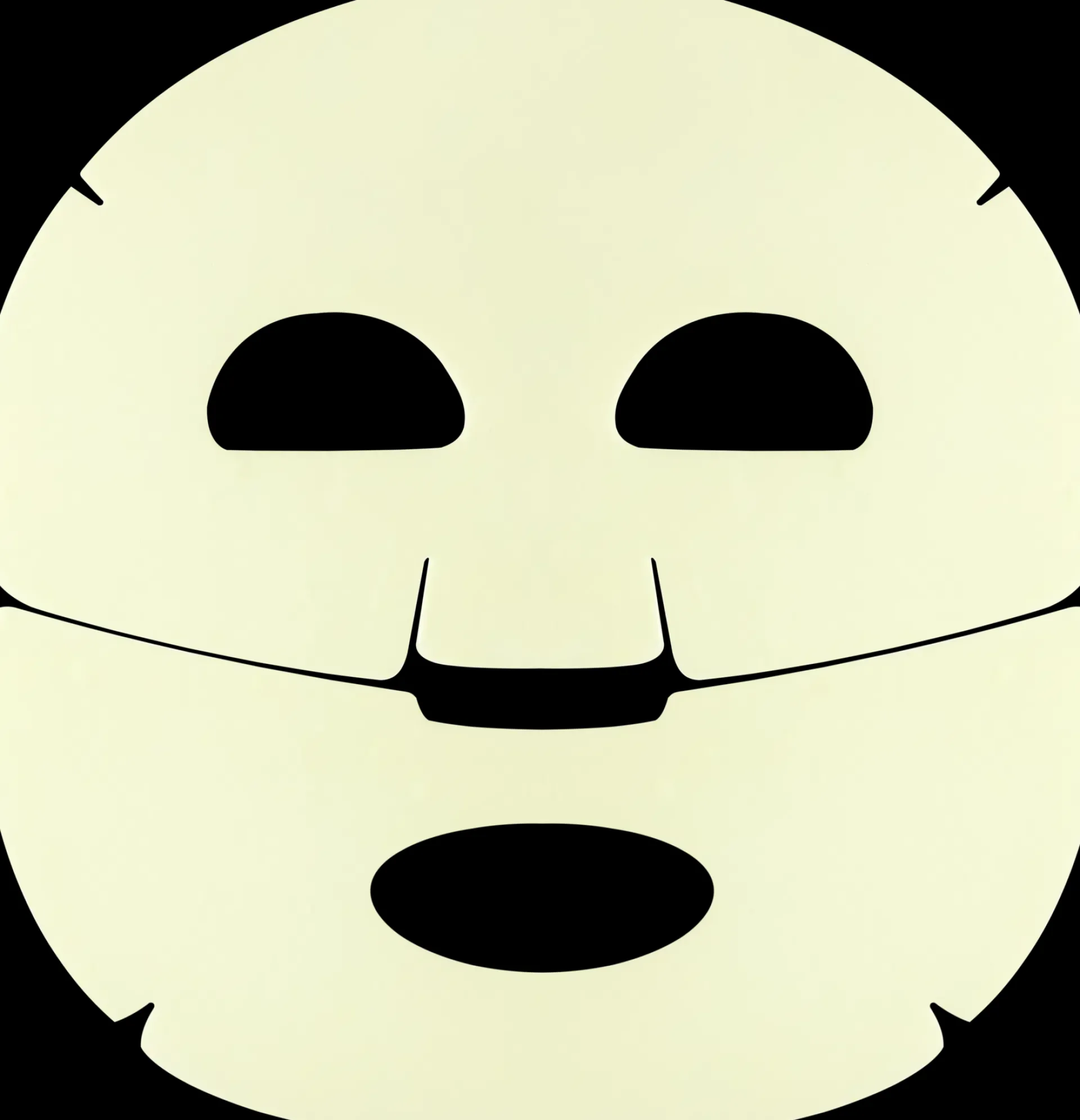 MediAnswer Kasvojenhoito<Vita Collagen Mask kasvomaski