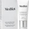 Medik8 Kasvojenhoito<Advanced Day Eye Protect SPF 30 silmänympärysvoide 15 ml