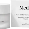 Medik8 Kasvojenhoito<Advanced Night Restore yövoide 50 ml
