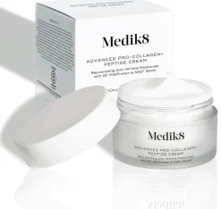 Medik8 Kasvojenhoito<Advanced Pro Collagen+ Peptide voide 50ml