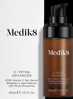 Medik8 Kasvojenhoito<C-Tetra Advanced seerumi 30ml