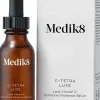 Medik8 Ihonhoidon Tehoaineet|Kasvojenhoito<C-Tetra Luxe C-vitamiiniseerumi 30 ml