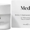 Medik8 Ihonhoidon Tehoaineet|Kasvojenhoito<Daily Radiance Vitamin C SPF 30 C-vitamiinivoide 50 ml