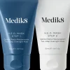 Medik8 Kasvojenhoito<H.E.O. Mask yönaamio 2x50 ml