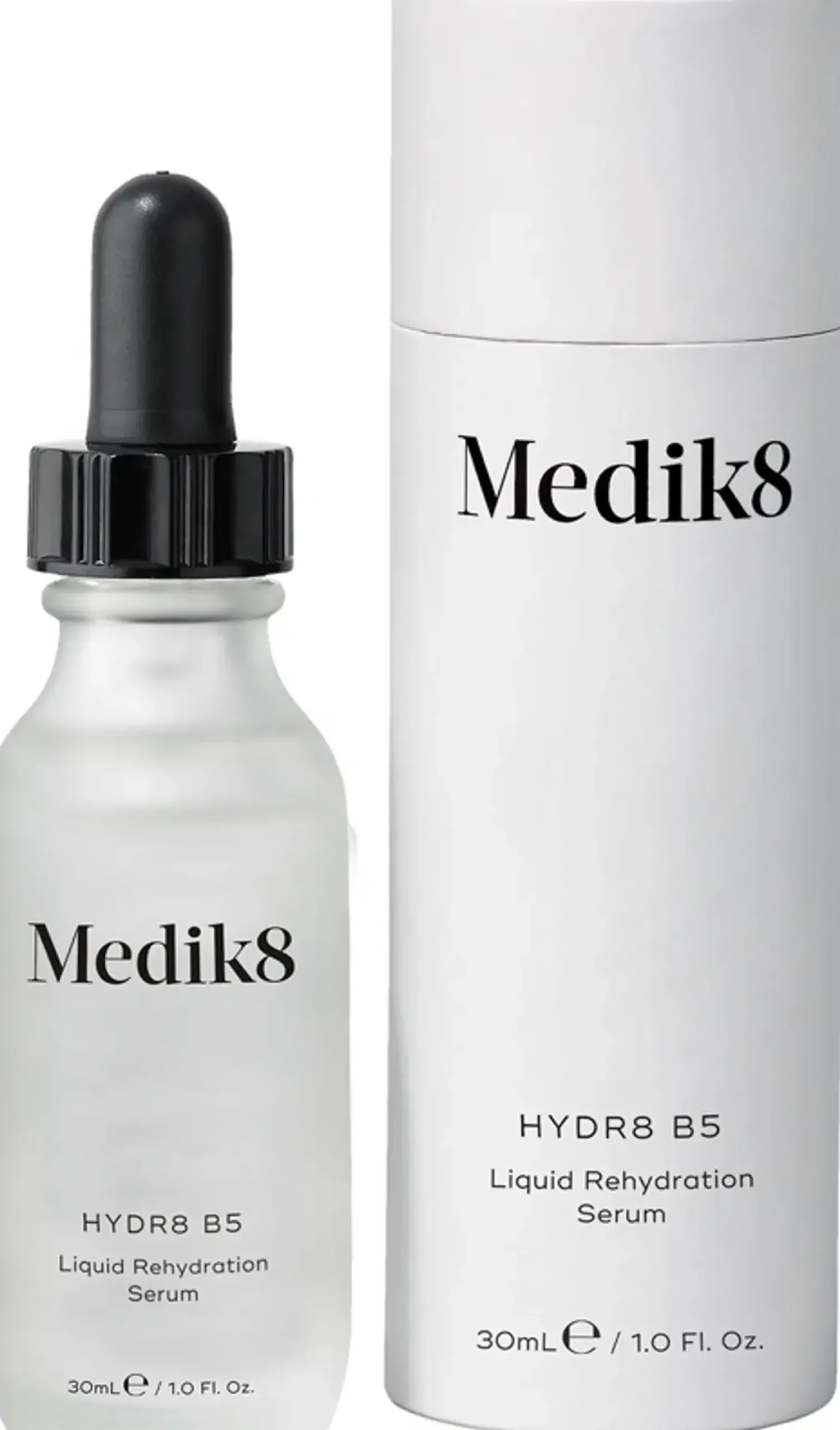 Medik8 Kasvojenhoito<Hydr8 B5 Seerumi 30 ml