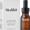 Medik8 Ihonhoidon Tehoaineet|Kasvojenhoito<Intelligent Retinol 10TR Seerumi 15 ml