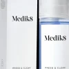 Medik8 Kasvojenhoito<Press & Clear BHA-kasvovesi 150 ml
