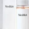 Medik8 Kasvojenhoito<Press & Glow PHA-kasvovesi 200 ml