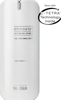 Medik8 Ihonhoidon Tehoaineet|Kasvojenhoito<r-Retinoate Day & Night vitamiiniseerumivoide 50 ml