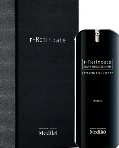 Medik8 Ihonhoidon Tehoaineet|Kasvojenhoito<r-Retinoate Intense yövoide 50 ml